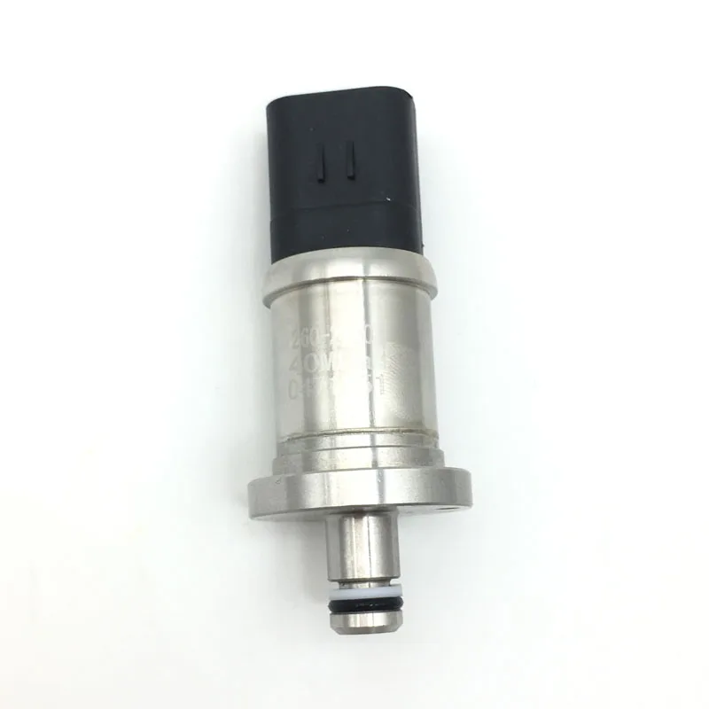 

Excavator Part High Quality E312D E314D E320D E330D High pressure sensor 260-2180 2602180 For CATERPILLAR