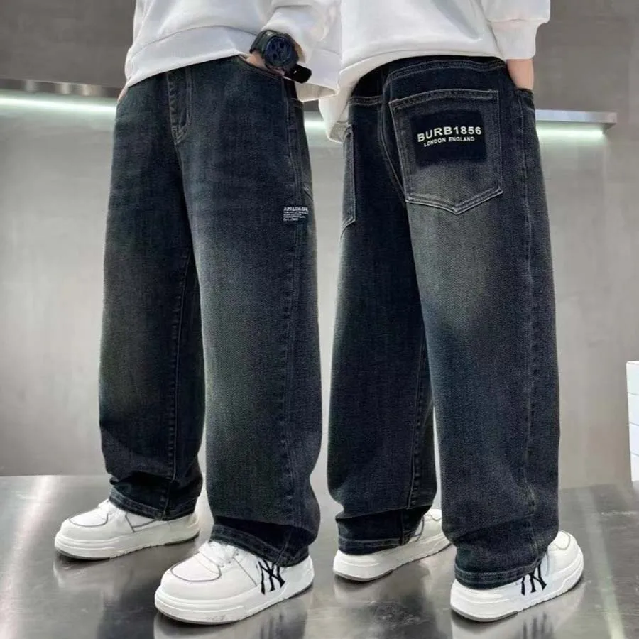 Spring Autumn Baby … - image