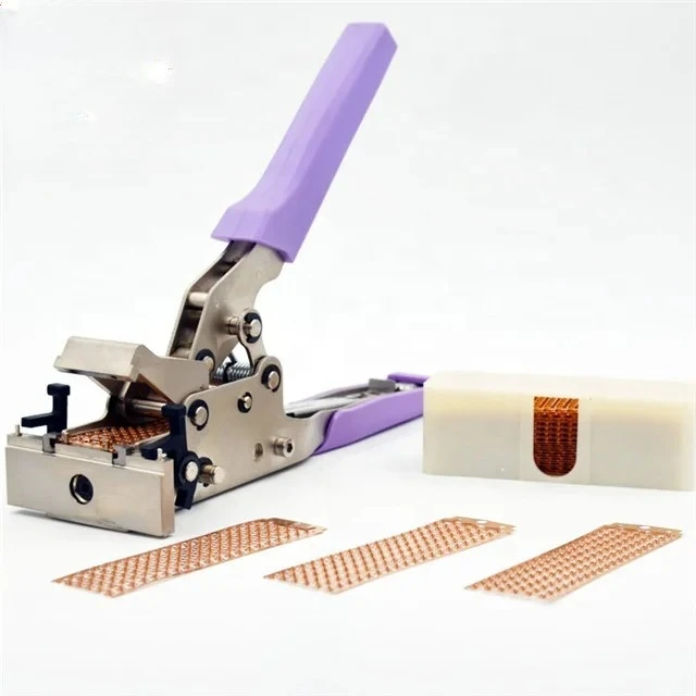 Stapler Stitching Tool for Sideless SMT Stitching Smt Stapler