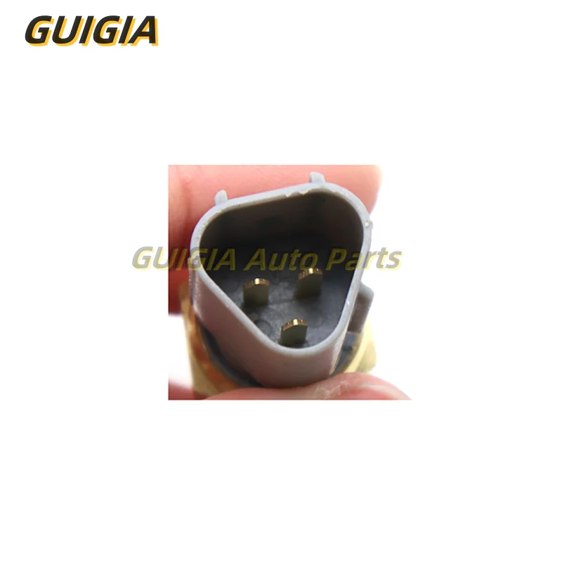 8942216010   Sensor de temperatura da água refrigerante para Chevrolet Prizm 1998 Mazda Mx-5 Miata Scion 2345012930   89422-BZ010 37870-KRJ-901