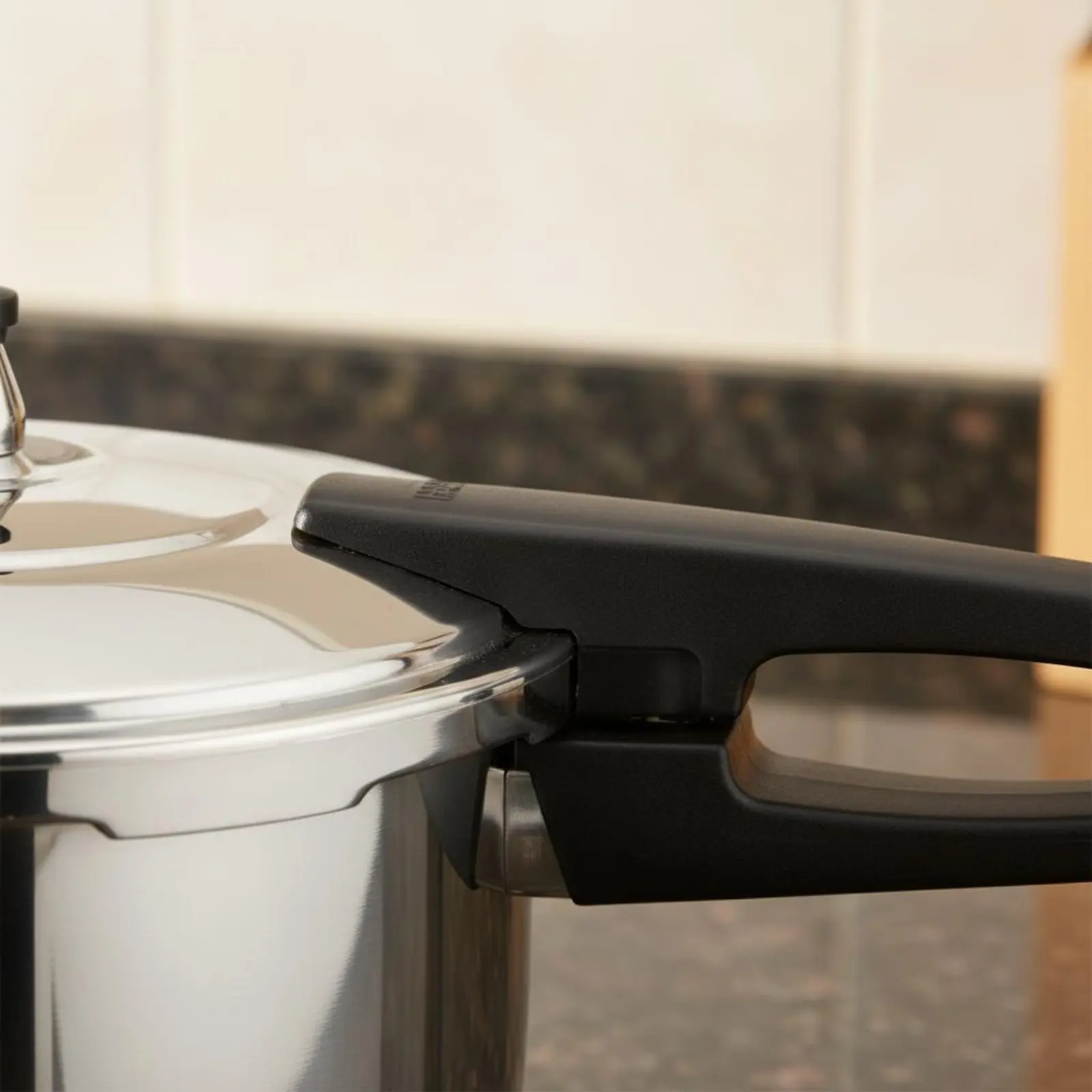 Stainless Steel Pre…