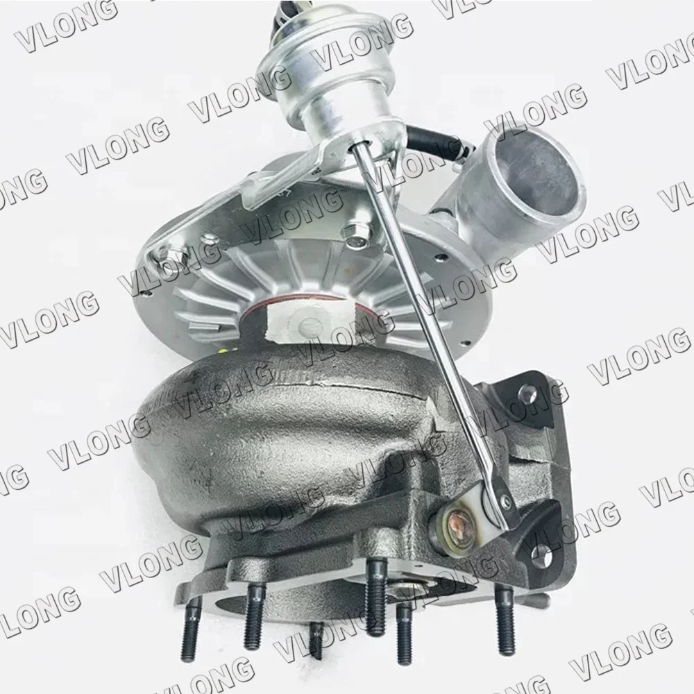 IHI Turbocharger RHG6 8982063231 VA570046 CIEA 114400-4260 1144004260 Turbo Charger For Isuzu Earth Moving With 6HK1 TQF Engine