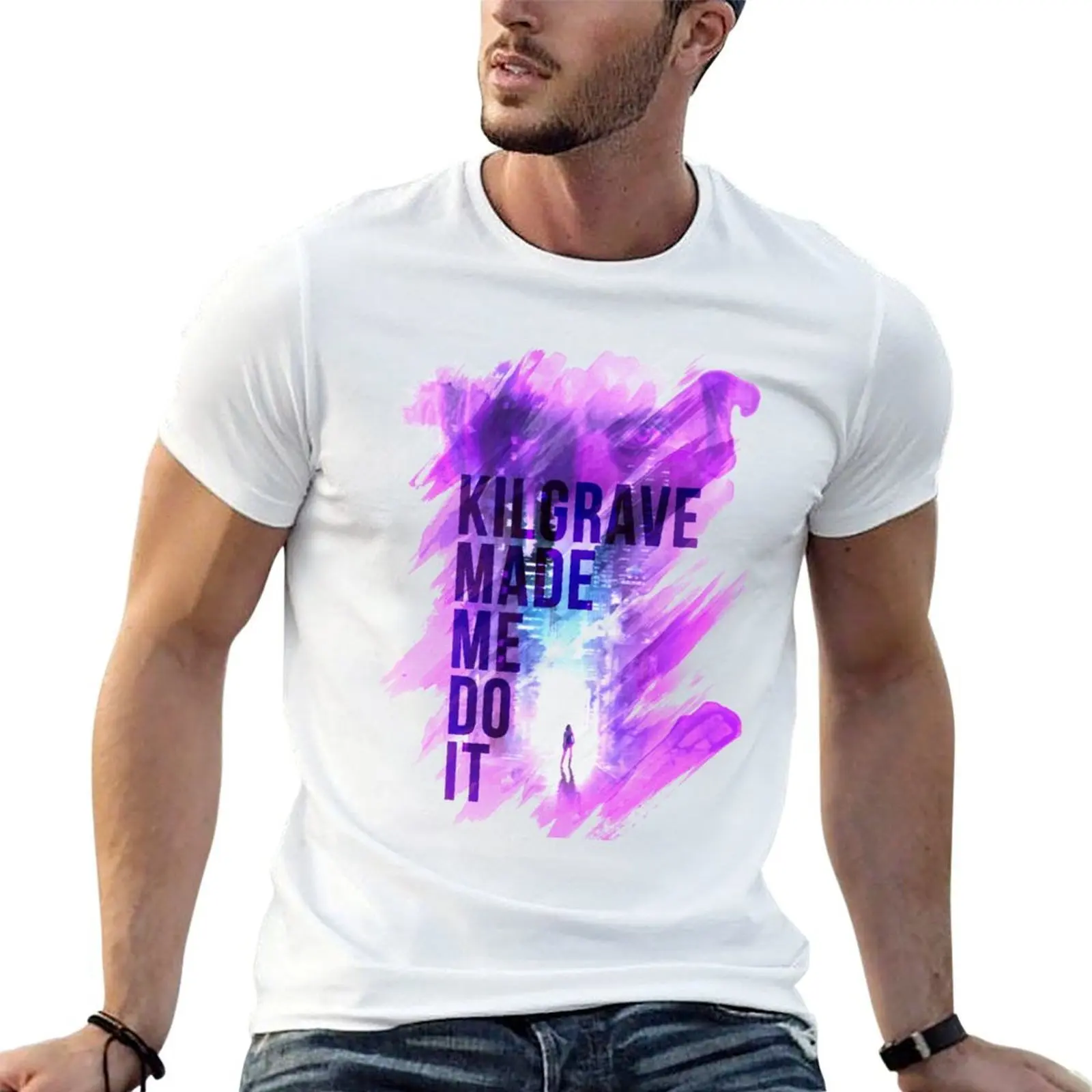 Designer T Shirt Co… - image