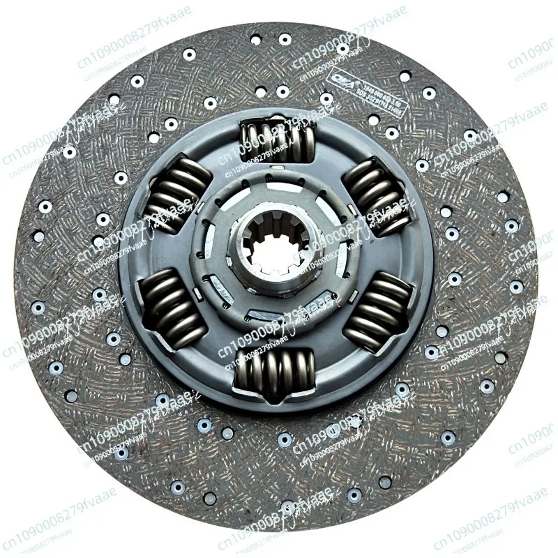 

81.30301.0562 Clutch Disc Clutch Plate