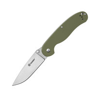 FBknife Ganzo G727M 440C blade G10 handle folding knife tactical knife outdoor camping EDC tool Hunting Pocket Knife