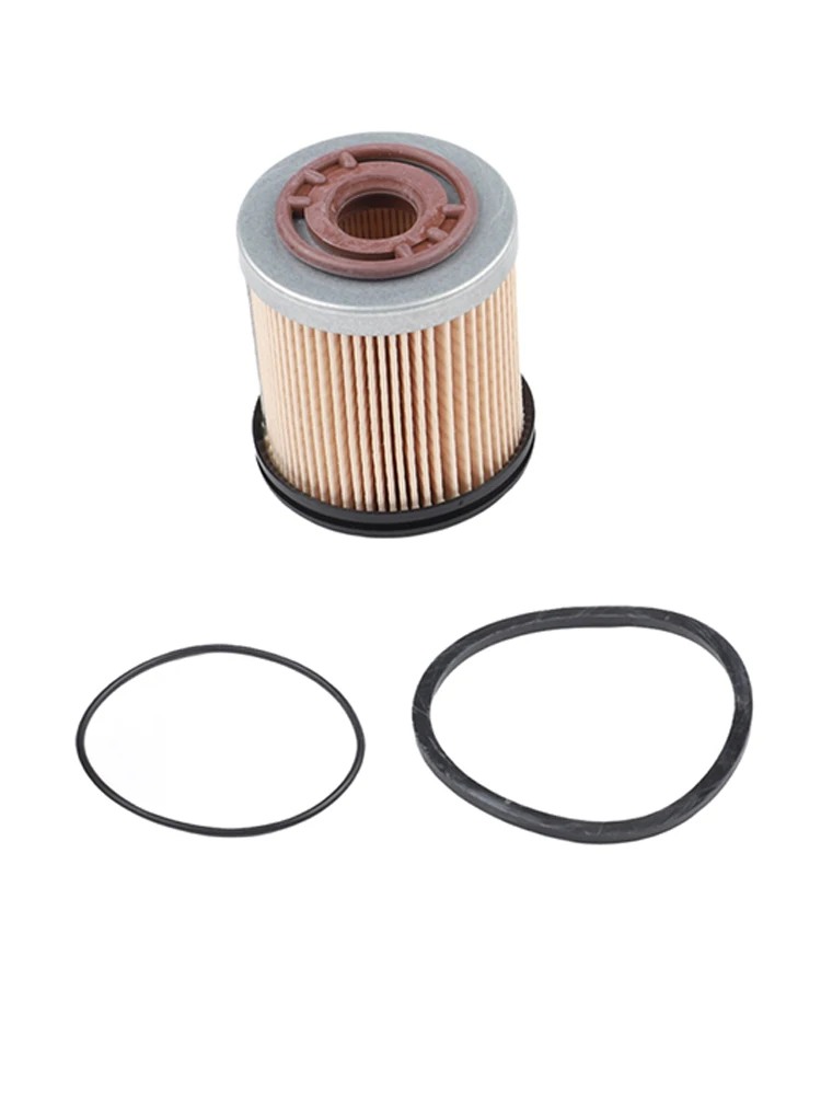 White R11T R11S Fuel Filter Oil Water Separator For Speedboats Oil Tankers Refueling Trucks Nitrile Rubber Element