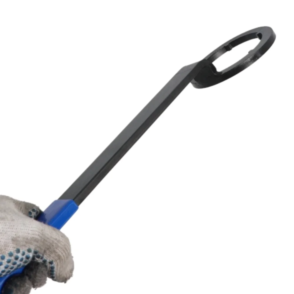 Camshaft Support Wrench Camshaft VVT Wheel Tool Mechanical Repair Use Strong Steel Construction Lightweight 0.88kg