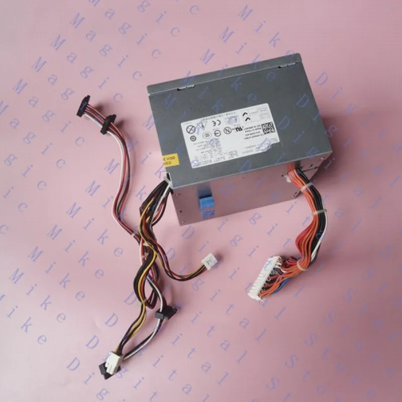 

H ДЛЯ Dell 780 330 360 380 760 H305P-02 Блок питания 305 Вт MK9GY N805F