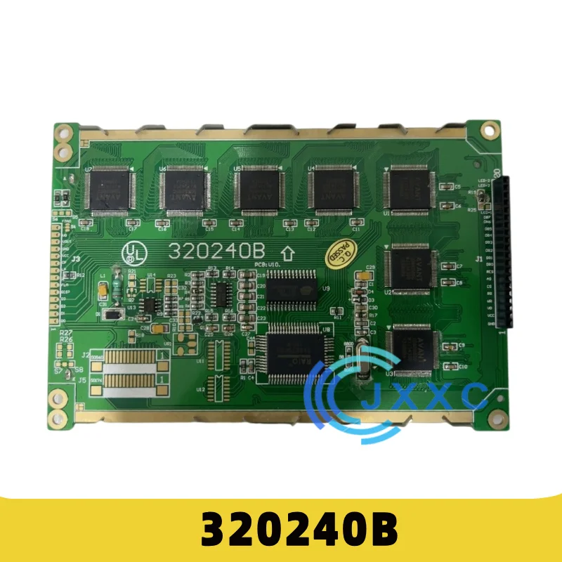 

Suitable for 320240b LCD display screen