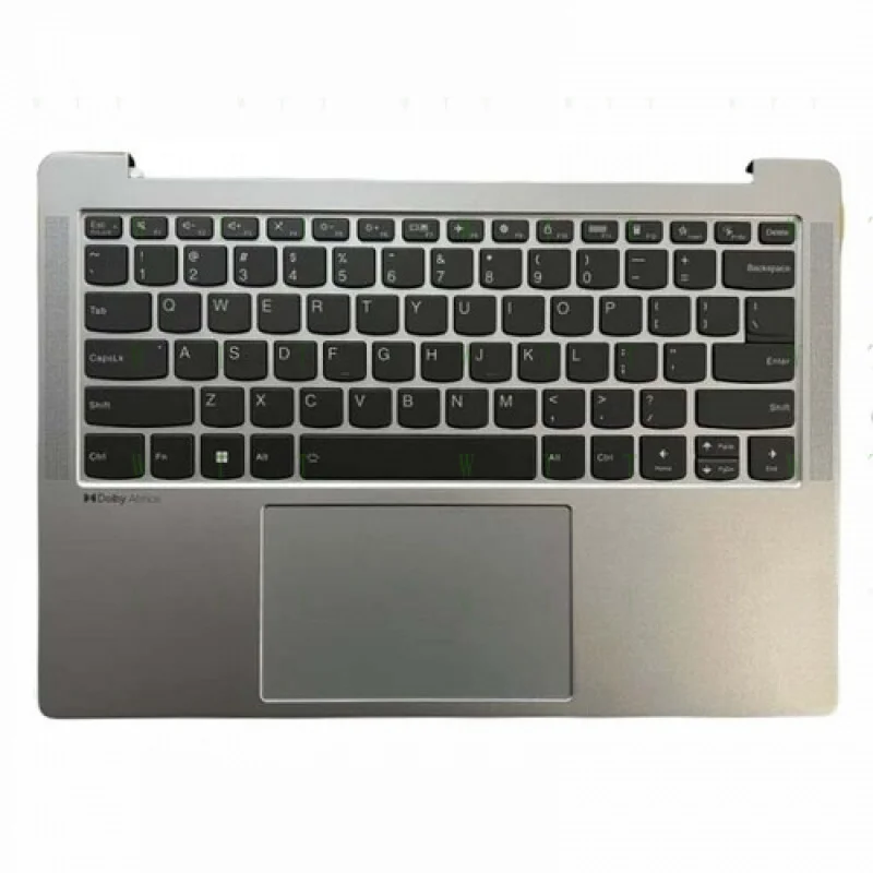 

BB for Lenovo Yoga Slim 6 14 IAP8 IRP8 Palmrest Assembly & Touchpad 5CB1J75992