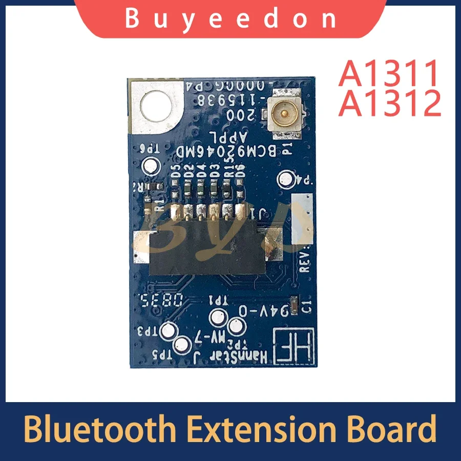 New Bluetooth Extension Card Board For iMac 21.5