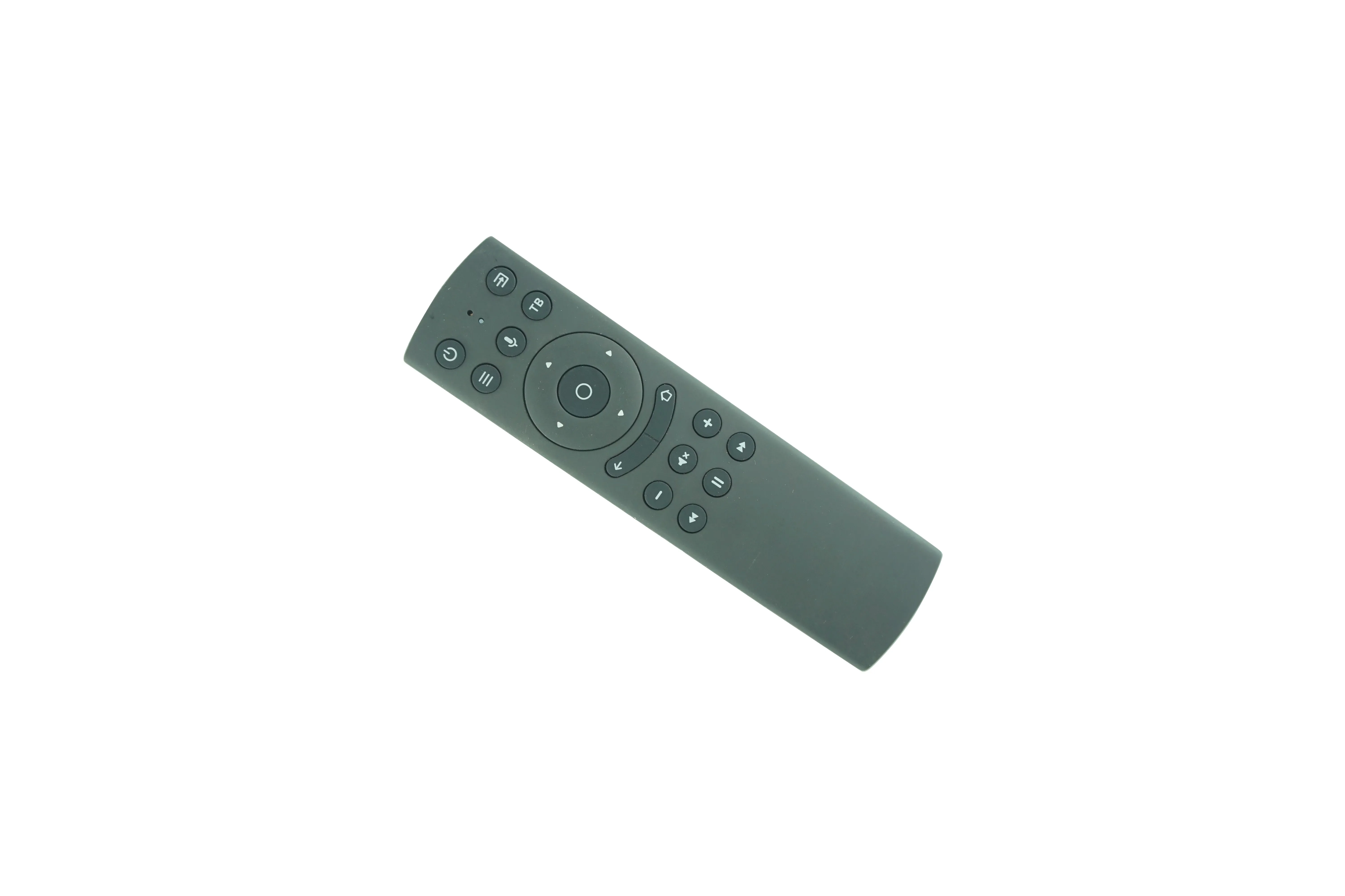 Voice Bluetooth Remote Control For Vekta LD-55SU8921BS & Econ EX-24HS004B EX-32HS016B EX-39HS004B & Hiper F43YQ2200GR LED HD TV