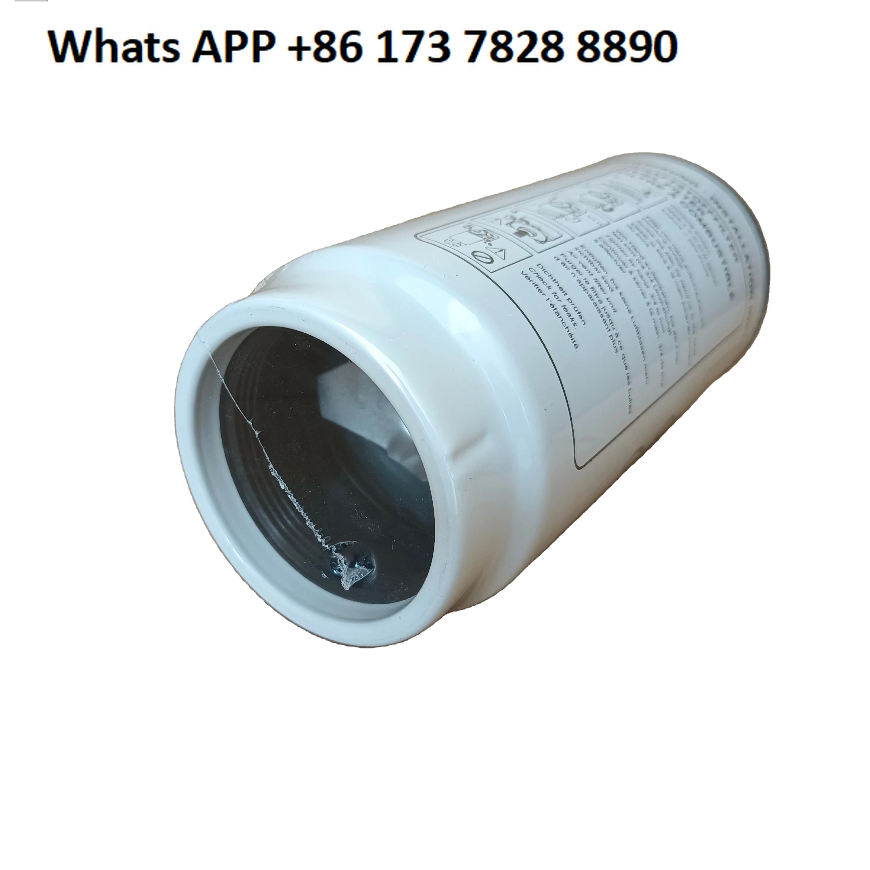 Винтовой компрессор Универсальный фильтр воздушного компрессора PL420X 516A01030108