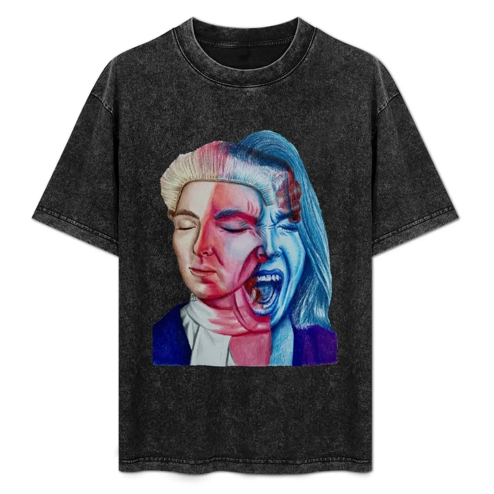 

Jodie Comer - Prima Facie T-Shirt custom t shirt custom t-shirts cotton man t-shirts shirts graphic shirts graphic tee men