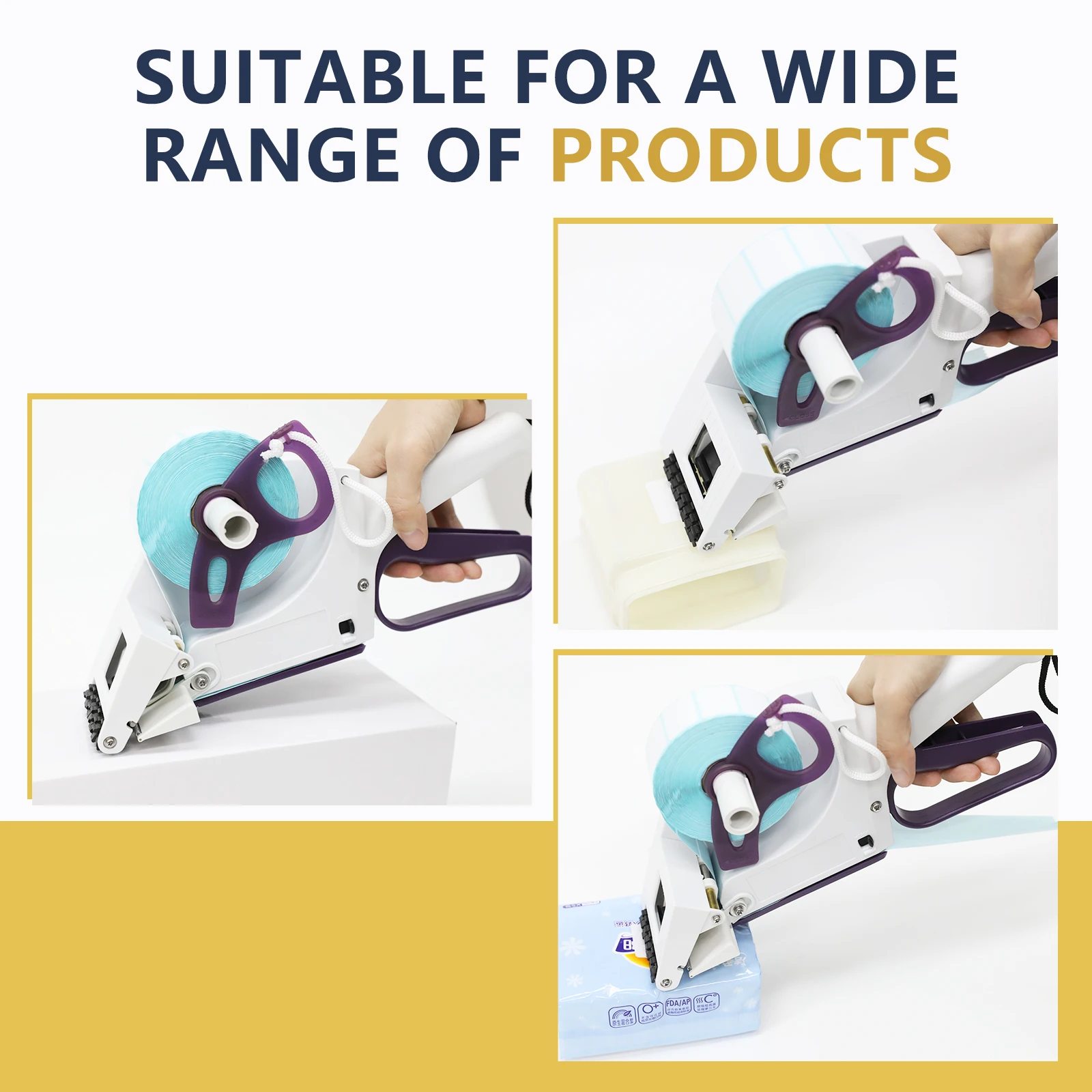 distributeur-d'etiquettes-compact-zonesun-pour-noyaux-de-25-mm-et-rouleaux-de-110-mm-–-zs-yh30-60