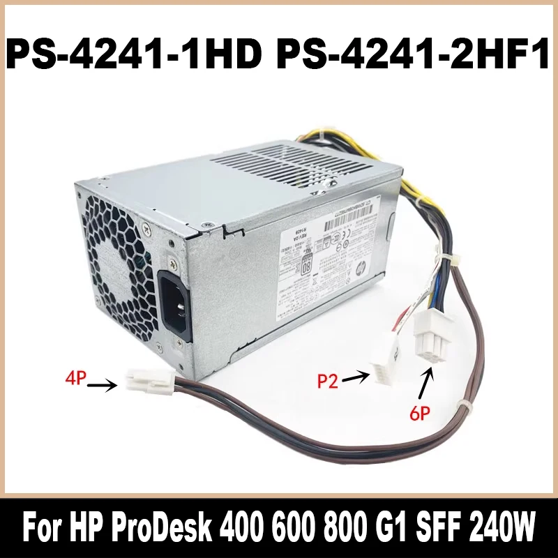 for-hp-prodesk-400-600-800-g1-sff-240w-power-supply-702308-002-702307-001-702308-001-751884-001-ps-4241-1hd-ps-4241-2hf1