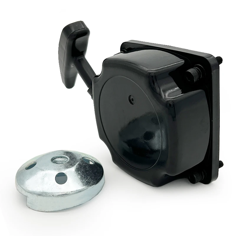 Trimmer Tuinonderdelen Benzine Bosmaaier Accessoires Repeteerstarter Pull Kit voor 33cc 43cc 52cc