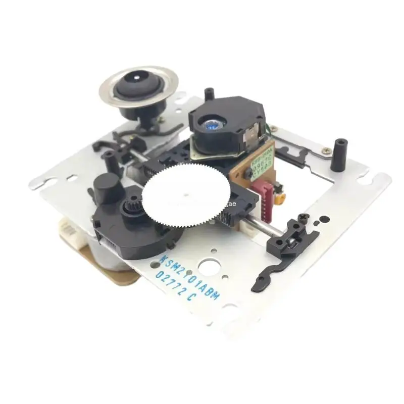 

Professional Optical Pick up Lens CDs Mechanism Replacement Part KSS210A Quick InstallationLength 100mm/4inch New Dropship