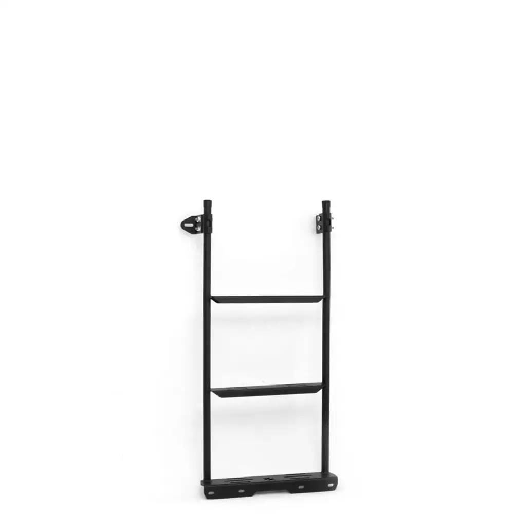 Vehicle Ladder Reinforced Trailer Van-Motor-home 3-Step Steel