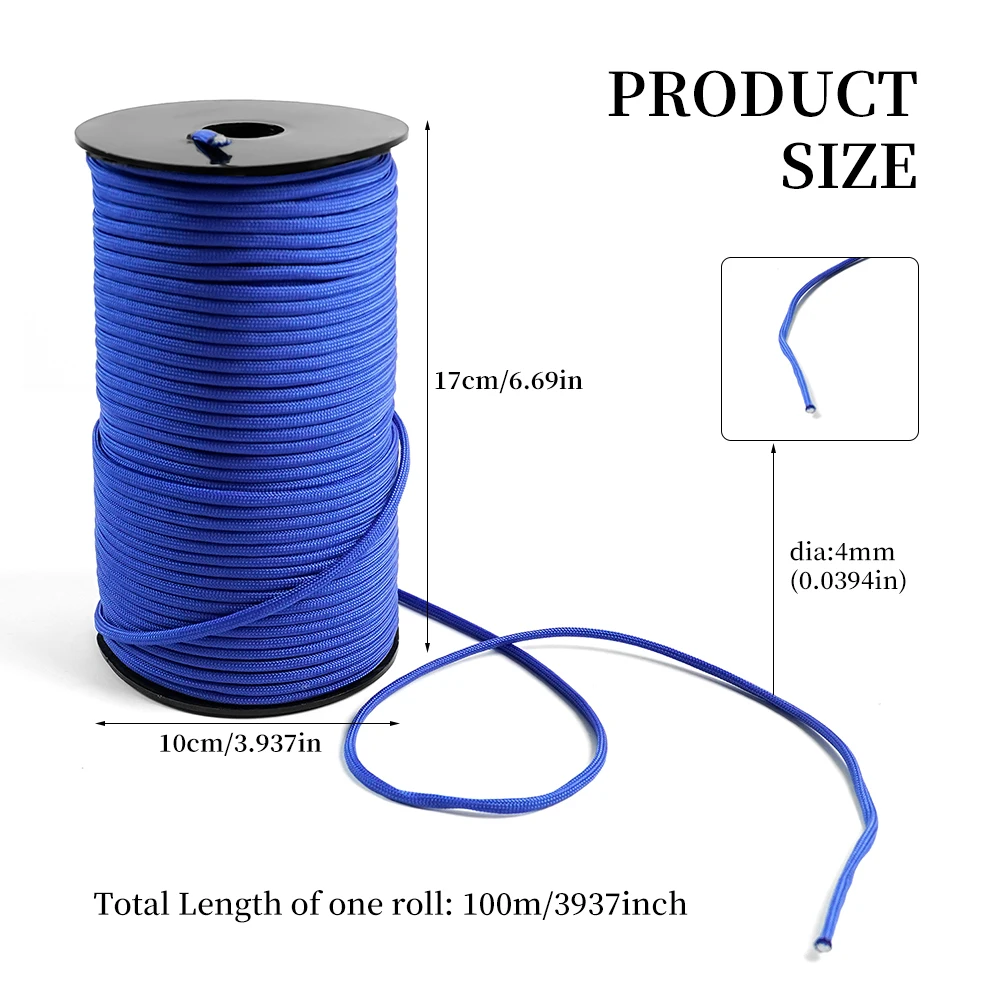 Thumbnail 2 - #35 Best Paracord Ropes to Buy In 2026
