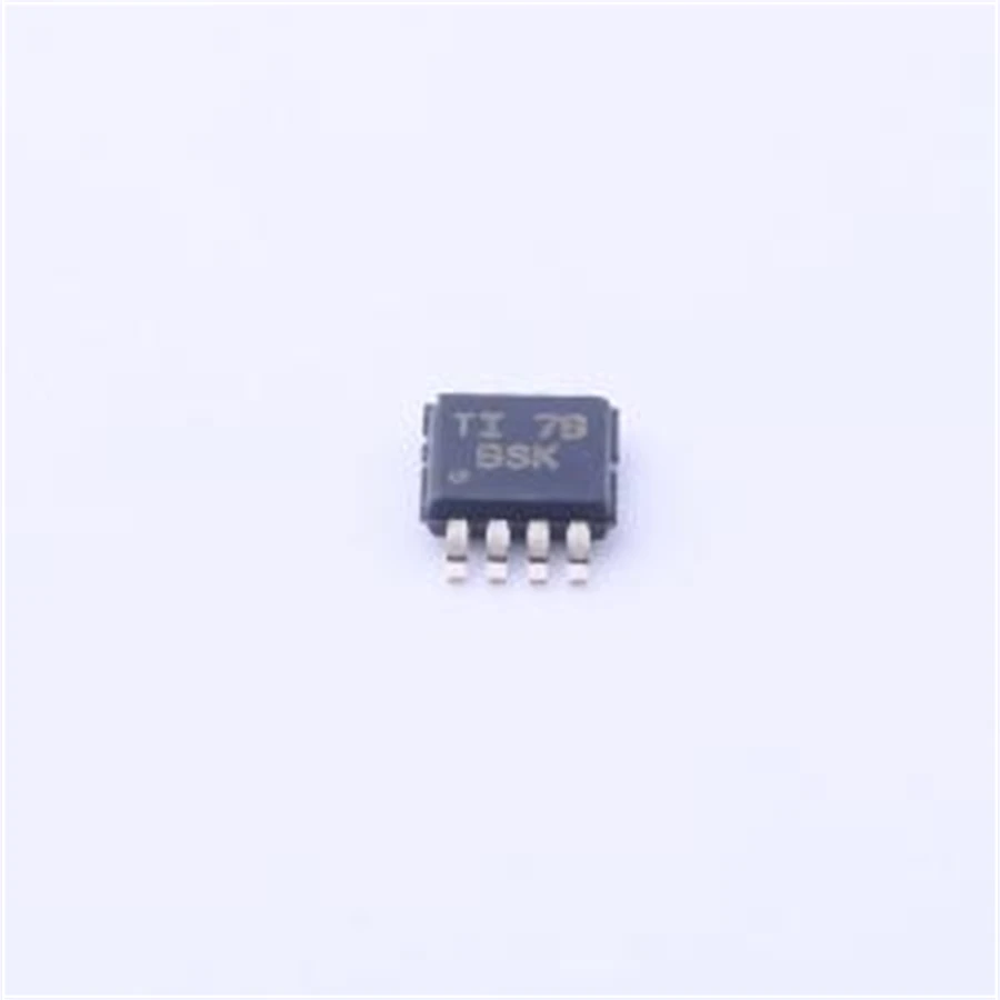 

50 шт./лот TCA9517ADGKR (переводчики, переключатели уровня)