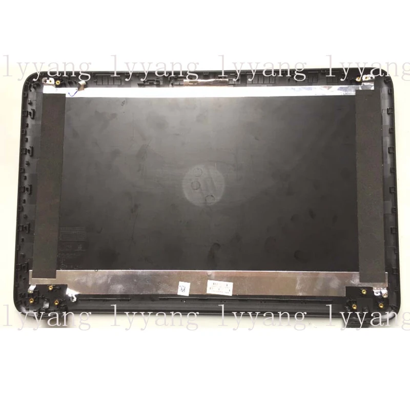 f  For HP 15-BA 15-BD 15-AY LCD Back Cover A Shell Blue 854991-001