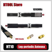 HTOOL HT10 ADS-B Active Receive Antenna 1090MHz Operating Frequency 1090±15MHz 20dB