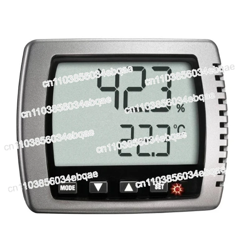 For 608-H2 Humidity…