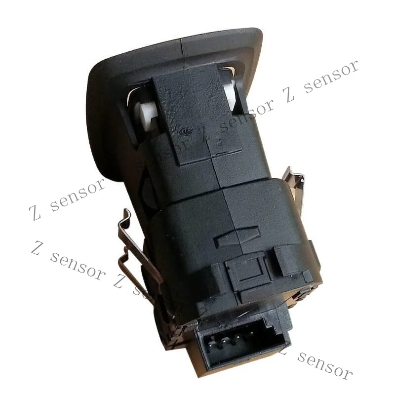 AAA+ Power Window Control Switch 7PP959855C For Porsche Carrera Panamera 911 New - view 4