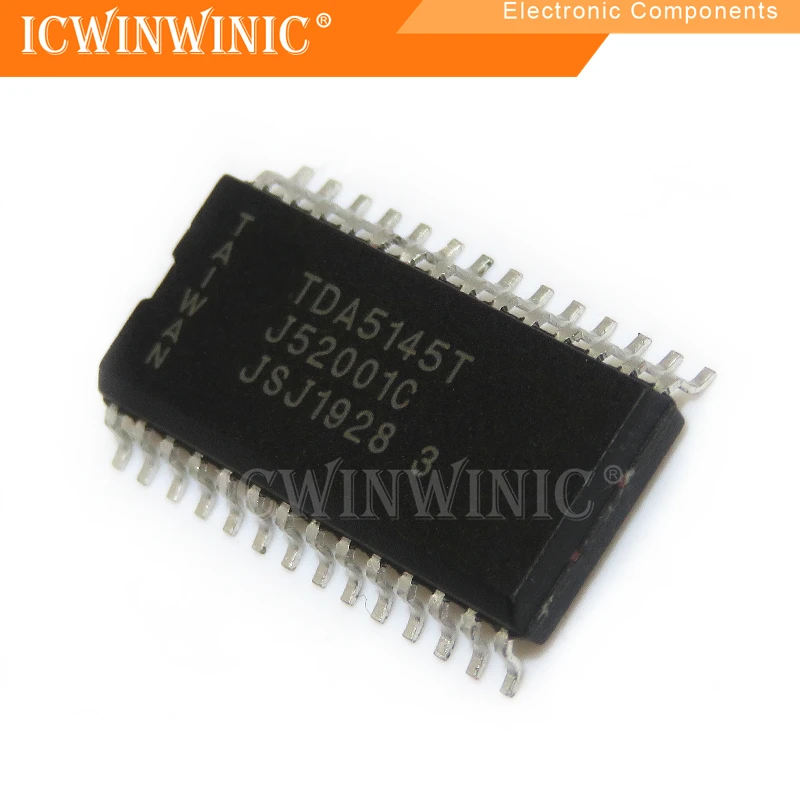 

1 шт. TDA5145T TDA5145