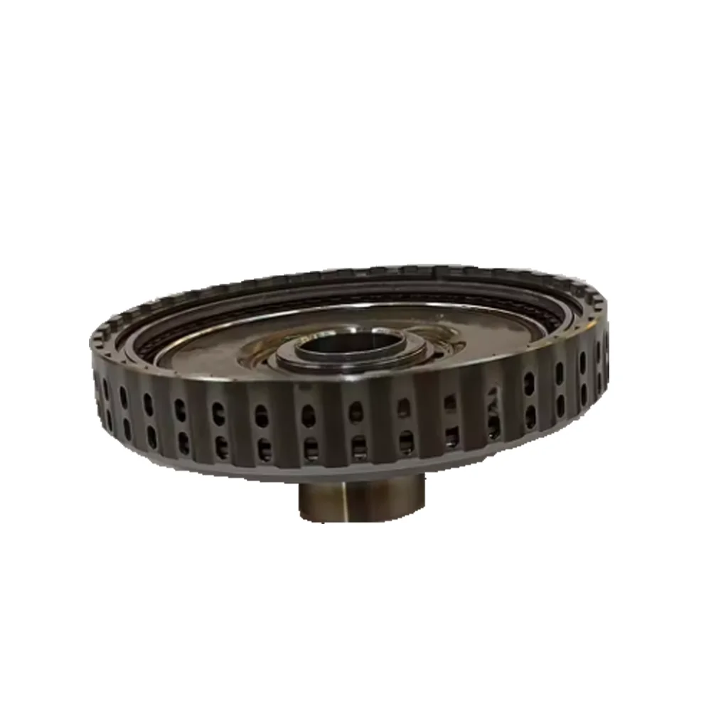 

Tf71-0009-fn K1 Drum Assy C1 Clutch Fn Tf71 Automatic Transmission 6 Speed For Peugeot