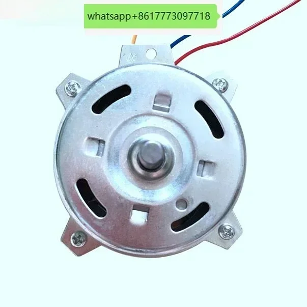 YYHS-30 Heating Fan Motor Supply Capacitor All Copper Wire