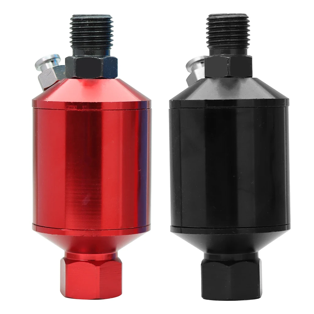 Air Regulator with Air Filter Spray Gun Air Regulator Gauge Air Spray In-Line Water Trap Filter Tools Paint Spray Gun Regulator