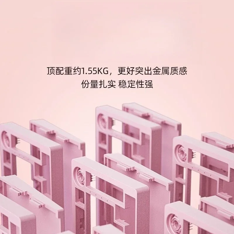 لوحة مفاتيح Guofeng أسطورة عتيقة 75 لوحة مفاتيح ميكانيكية مخصصة #2