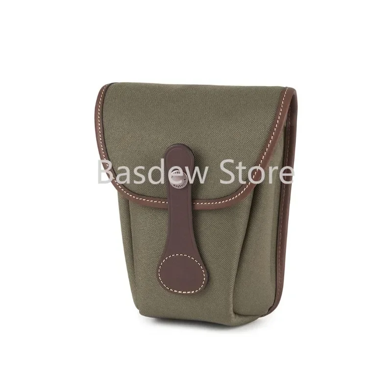 Avea 8 Side Pocket Camera Bag Side Bag Suitable for Fuji X-T5/Sony Leica Lens Side Axis Camera Travel Buggy Bag