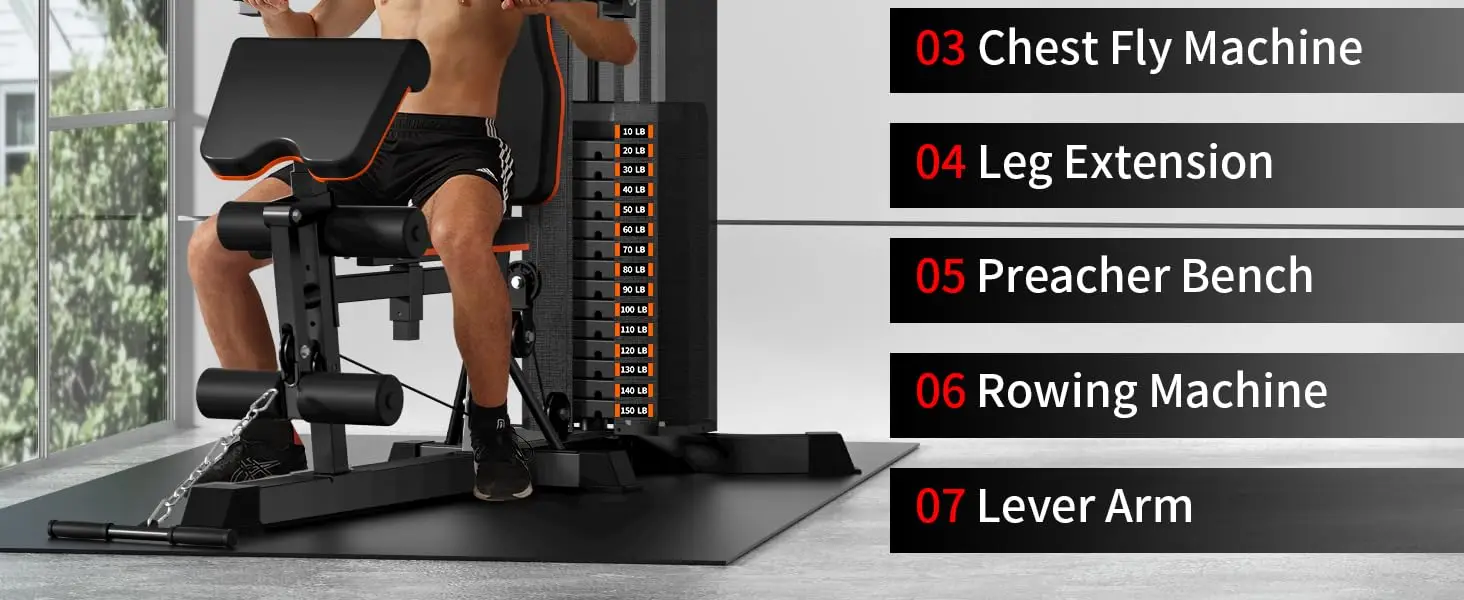 all-in-one-multifunctional-home-workout-equipment-black