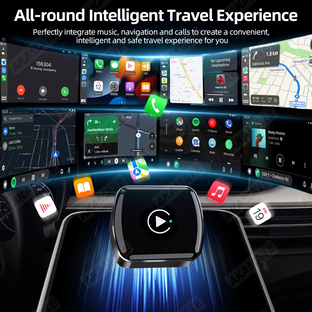 Thumbnail 4 - #5 Best Car Bluetooth Adapters to Buy In 2026