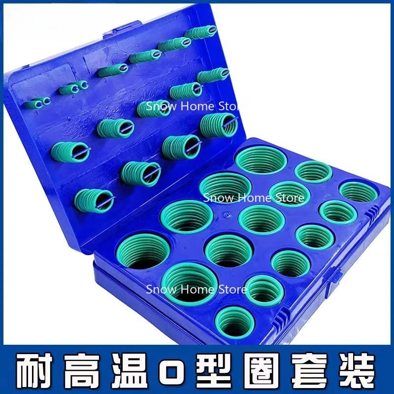 Fluorine Rubber Rin…