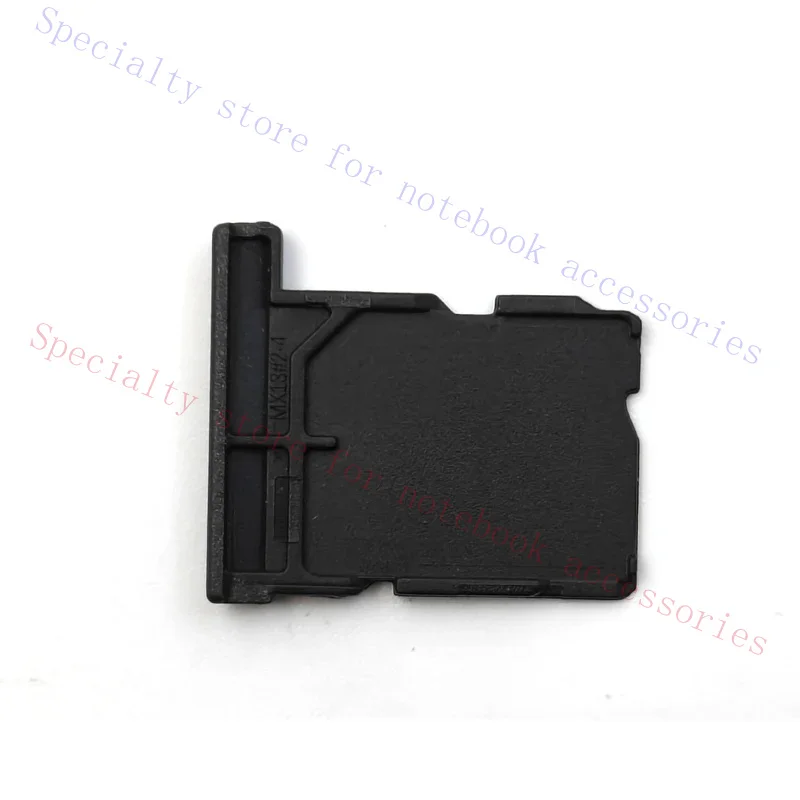 New For Dell Latitude 7320 E7320 2-in-1 Laptop 4G 5G Sim Card Slot Tray F4MHX 0F4MHX