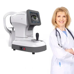 Optometry Instrument Optics Eye High Quality Auto Keratometer Refractometer ophthalmology ARK-4000 Low Price