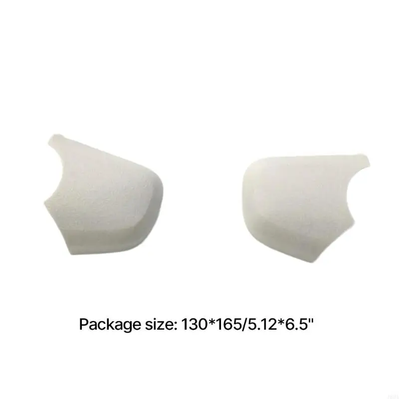 J60A Передняя боковая крышка для Mini 4 Accessessy Accessession Left Bealth Shell Shell Shell