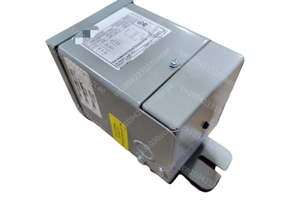 

Контроллер программирования Plc Plc S34N12P26P Трансформатор общего назначения 0,25 кВА Pri240277V Sec120V 1PH