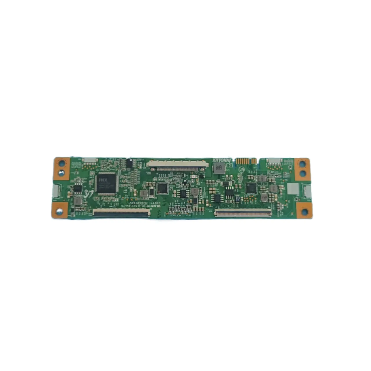 

75Q40 Original Logic Board E 253117 White Barcode 3KCDJ3011 Main Chip IN8208A