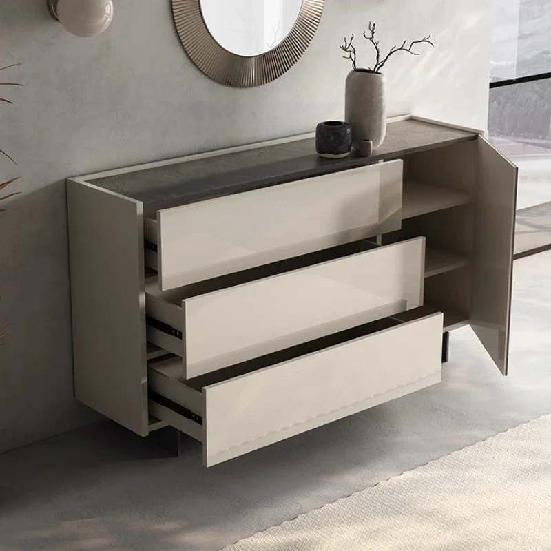 

# L Elegant Design Storage Cabinet Home Armario Almacenamiento Furnitur Modern Interior Living Room Cabinet Minimalist Luxury