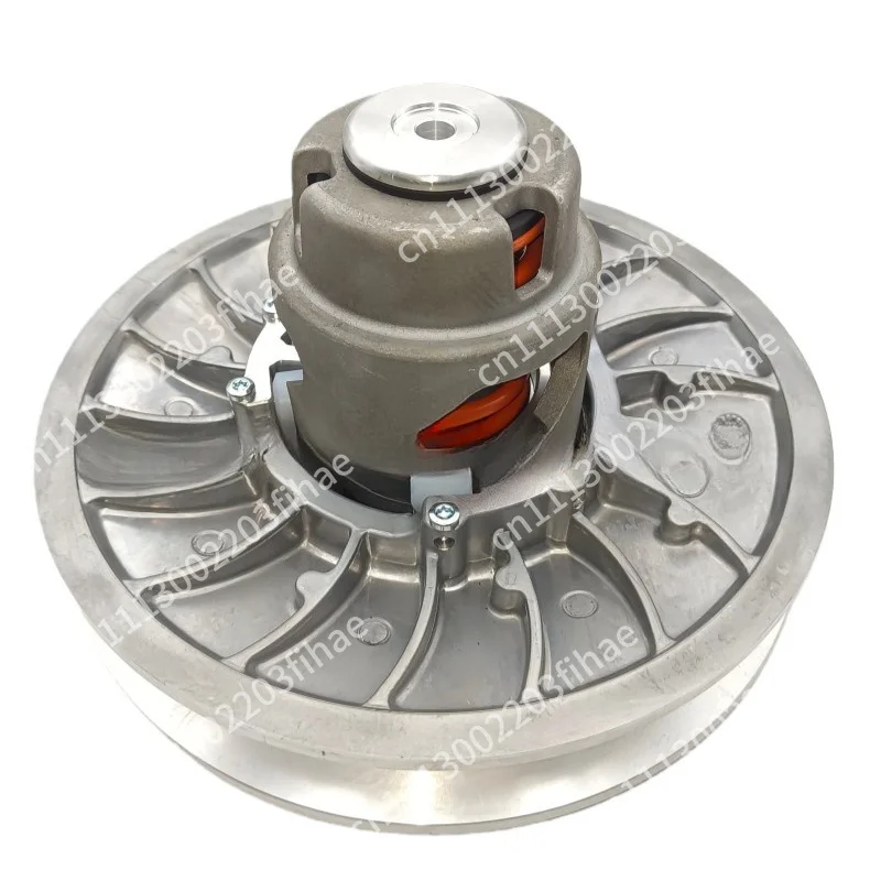 Front Clutch Transmission 0726-312 M8 153 Sno Pro LE