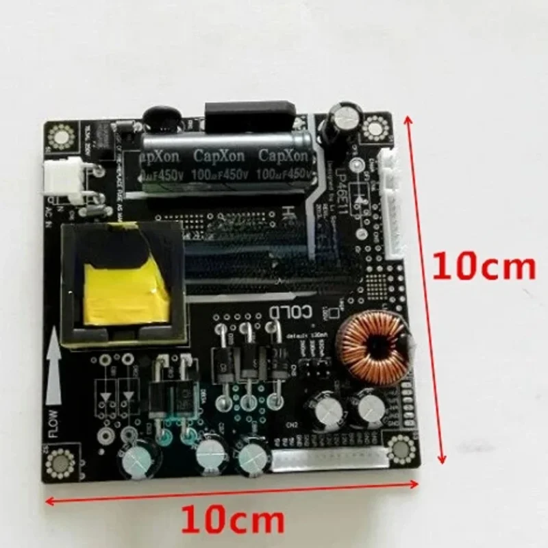 32-55 Inch LED LCD TV Universal Two-in-one Three-in-one Power Supply Board Repair Board