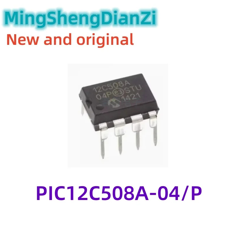 5PCS Mcu 8-Bit PIC1…