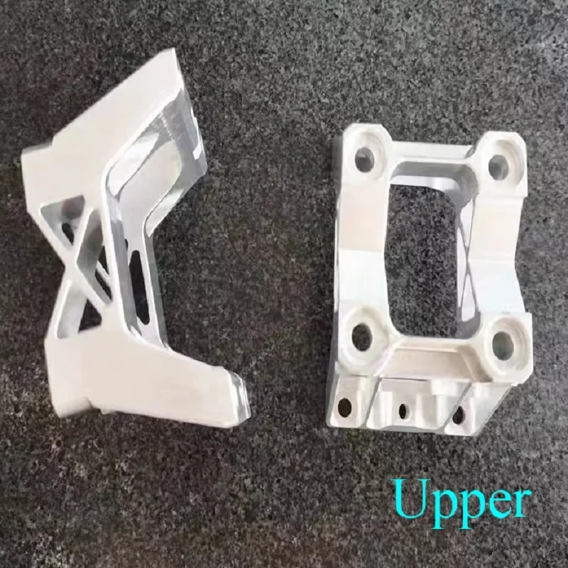 Base de fijación del motor (motor) Agras Drone T50, superior o inferior a uno, nueva y original.