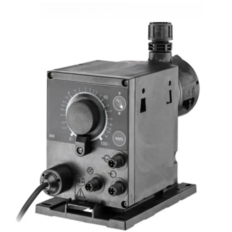 DDA7.5-16 AR-PV/T/C-F-31I001IG digital metering dosing pump