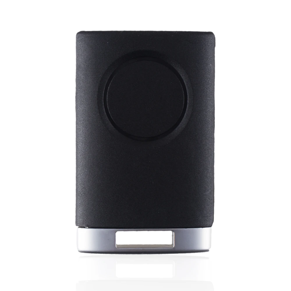 KEYYOU For Cadillac SRX 2010 2011 2012 2013 2014 keyless Entry Car Key NBG009768T 5 Buttons Remote Car Key 315MHZ